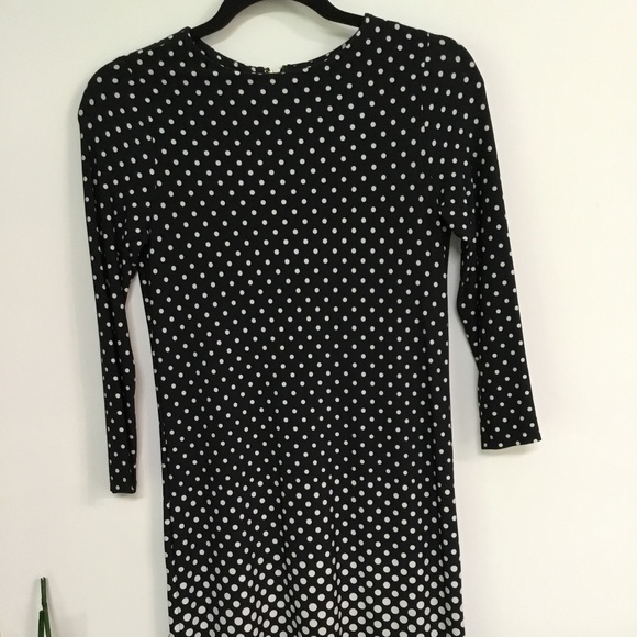 Michael Kors Dresses & Skirts - Michael Kors polka dot dress.